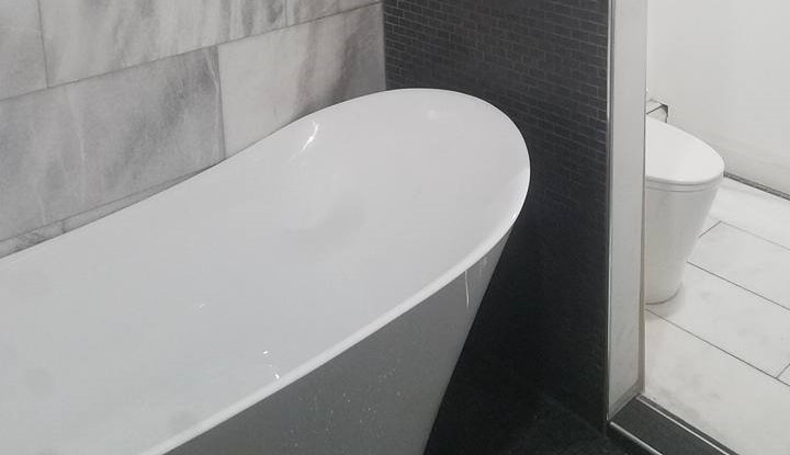 bathroom remodeling cost in nj