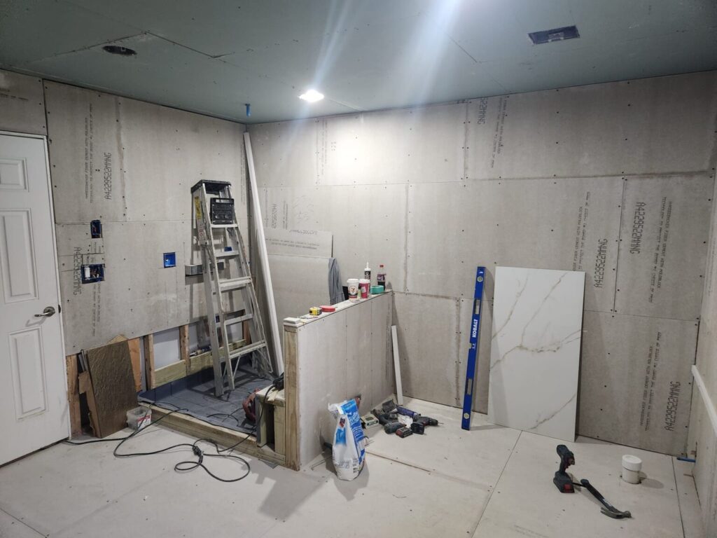 bathroom remodel bergen county nj